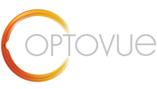 Логотип виробника Optovue